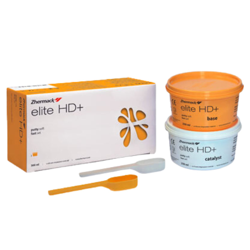 Elite HD Pesado