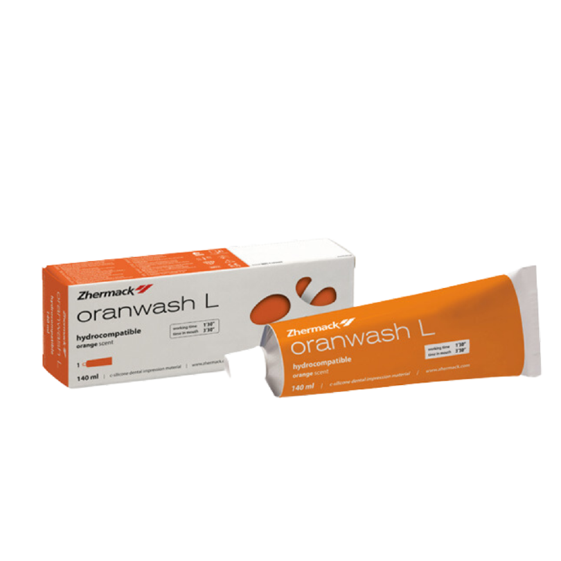 Oranwash L