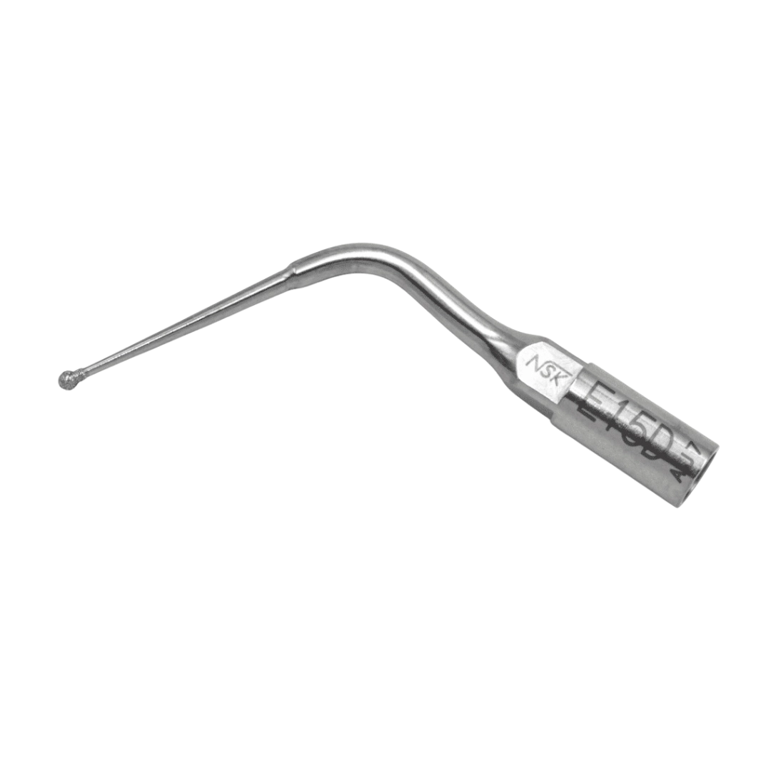 Punta para Varios E4D Endodoncia