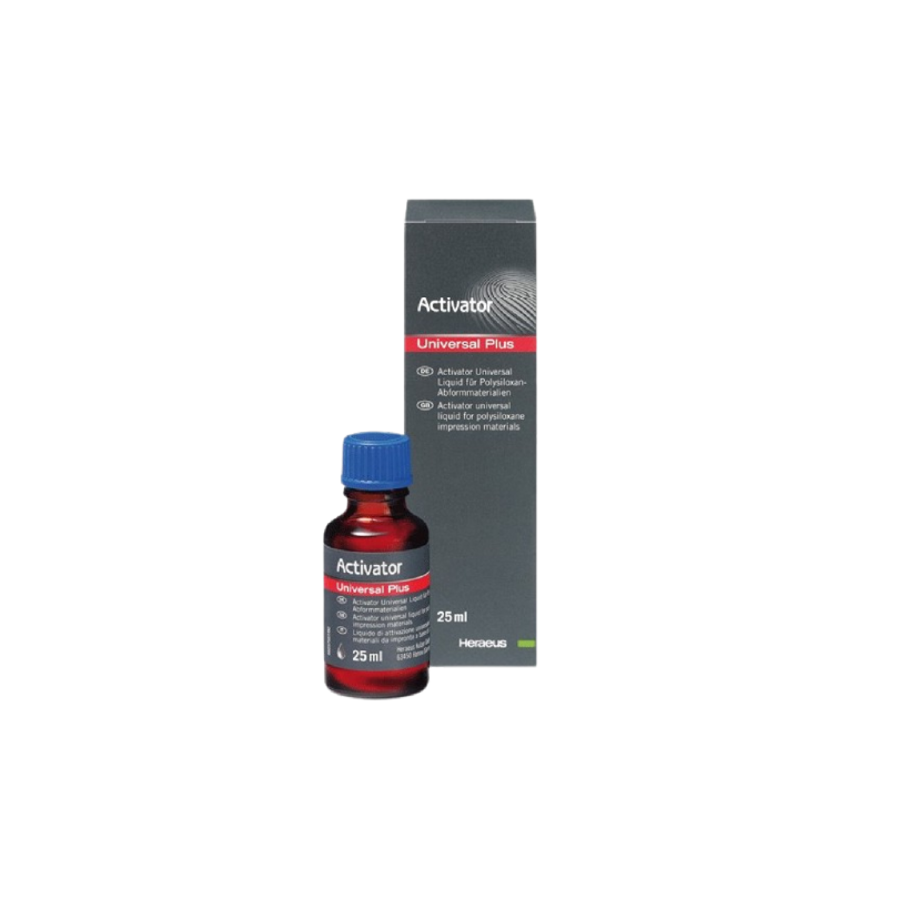 Activador Universal Plus Líquido