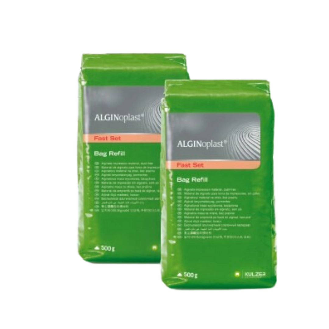 Alginoplast