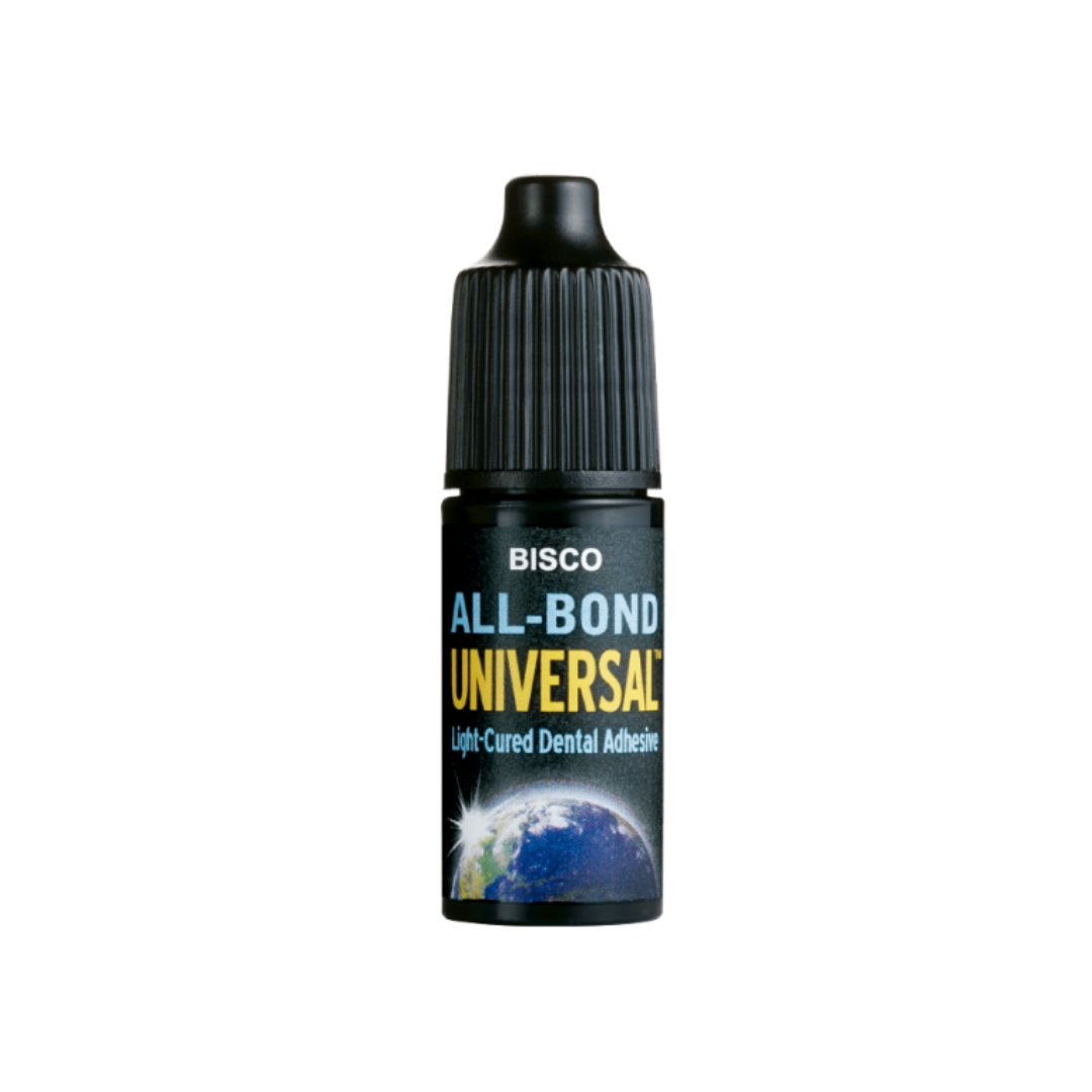 All Bond Universal