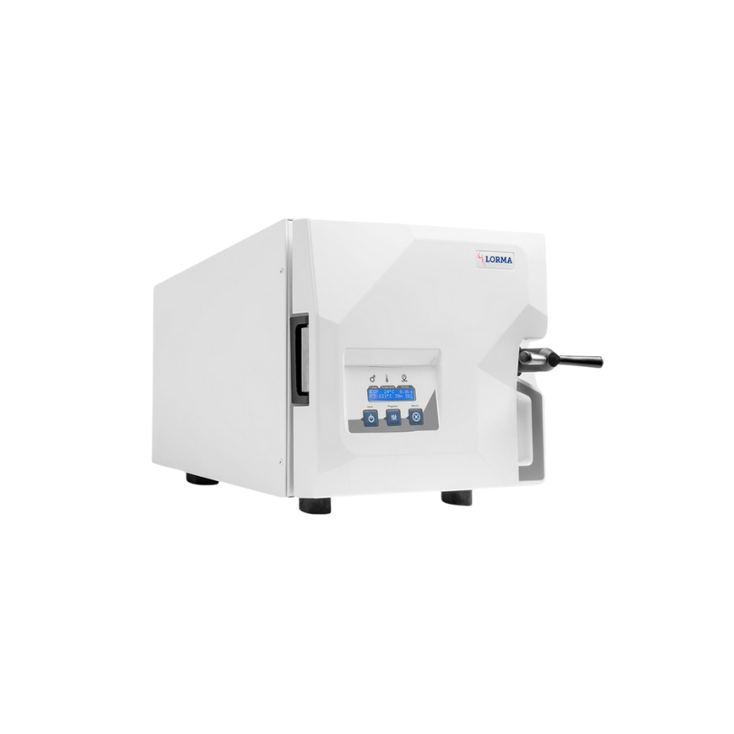 Autoclave AV07 (12 lts)