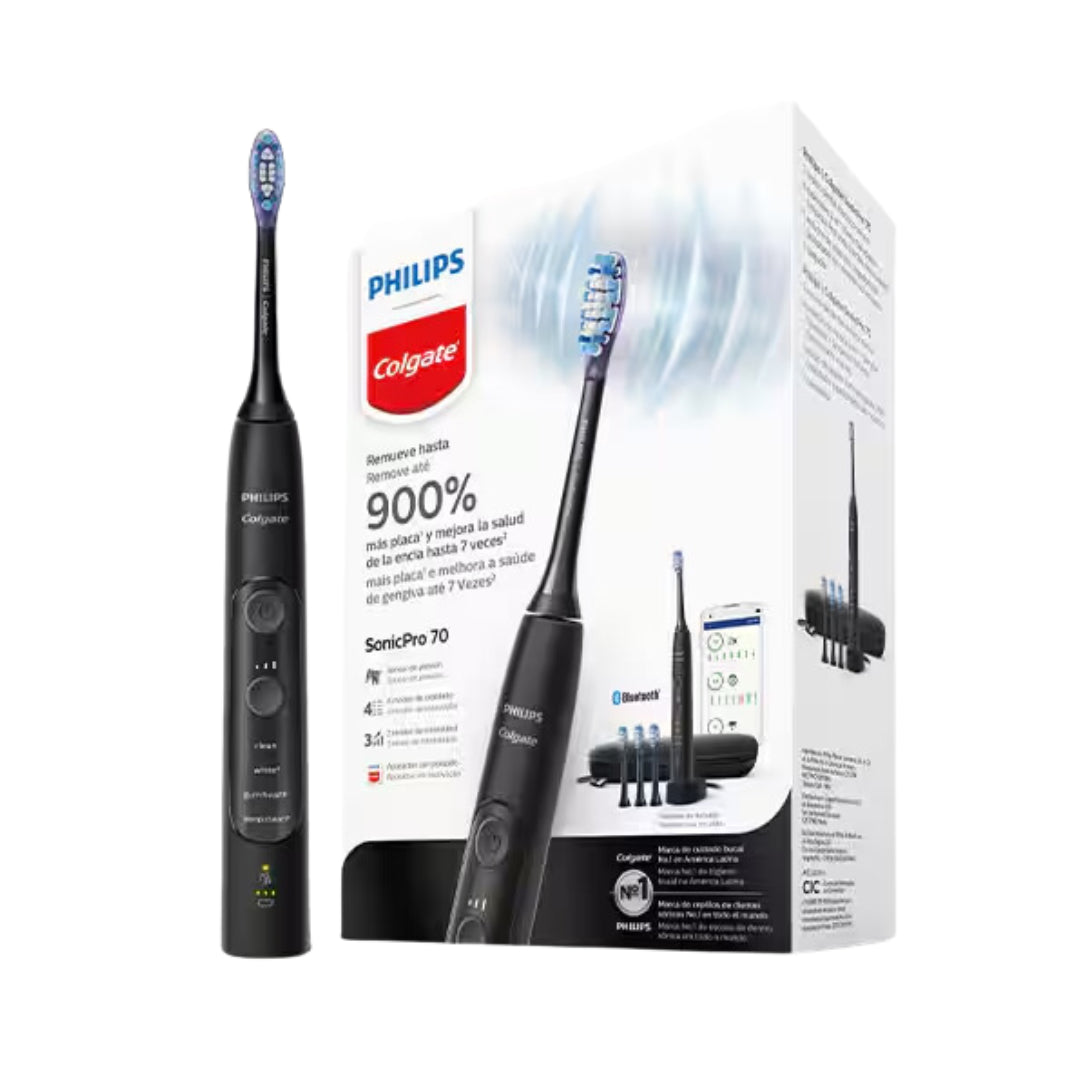 Colgate Sonic Pro Series 70