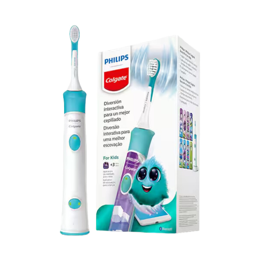 Colgate Kids Cepillo Eléctrico