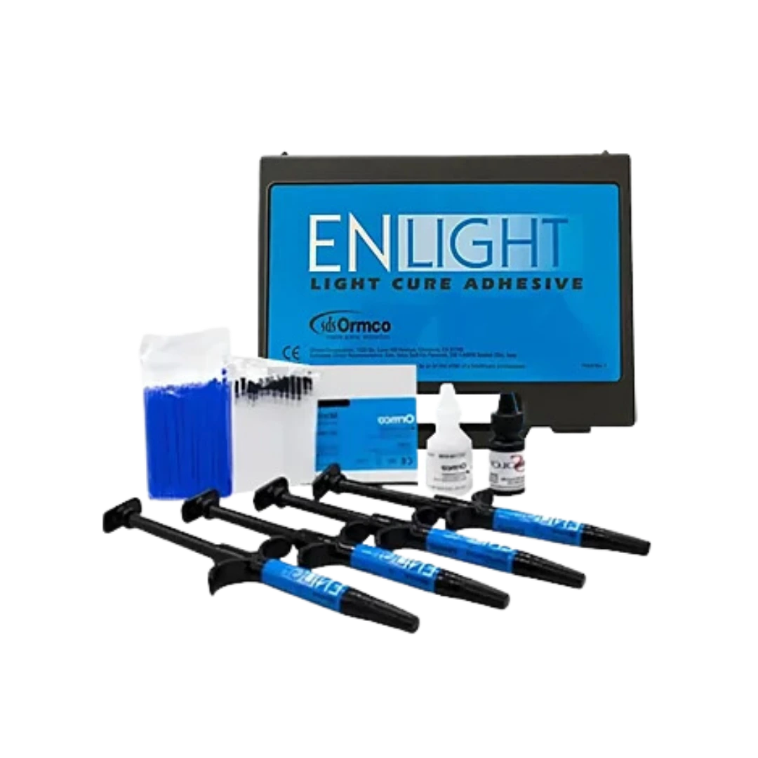 Enlight Estuche 4 Pzas