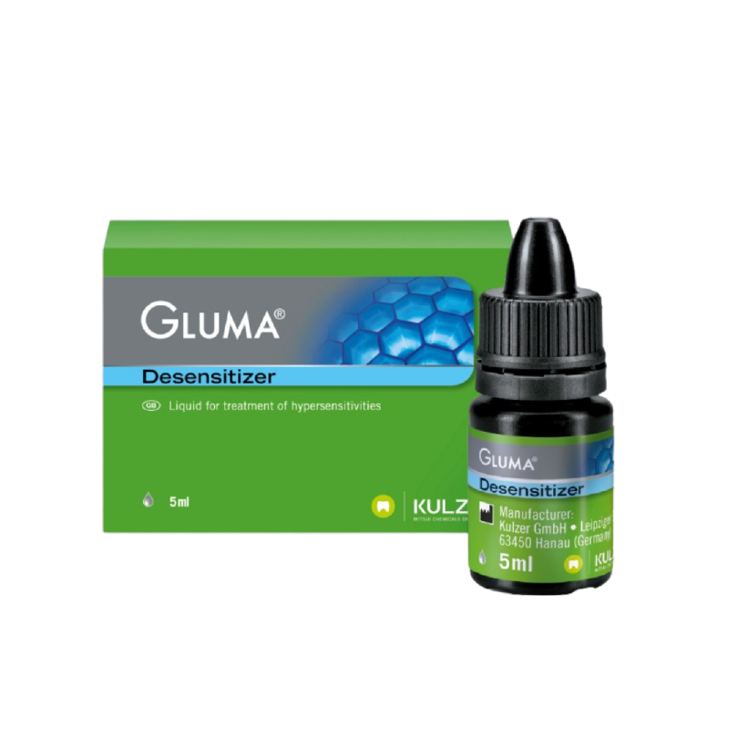 Gluma Desensitizer