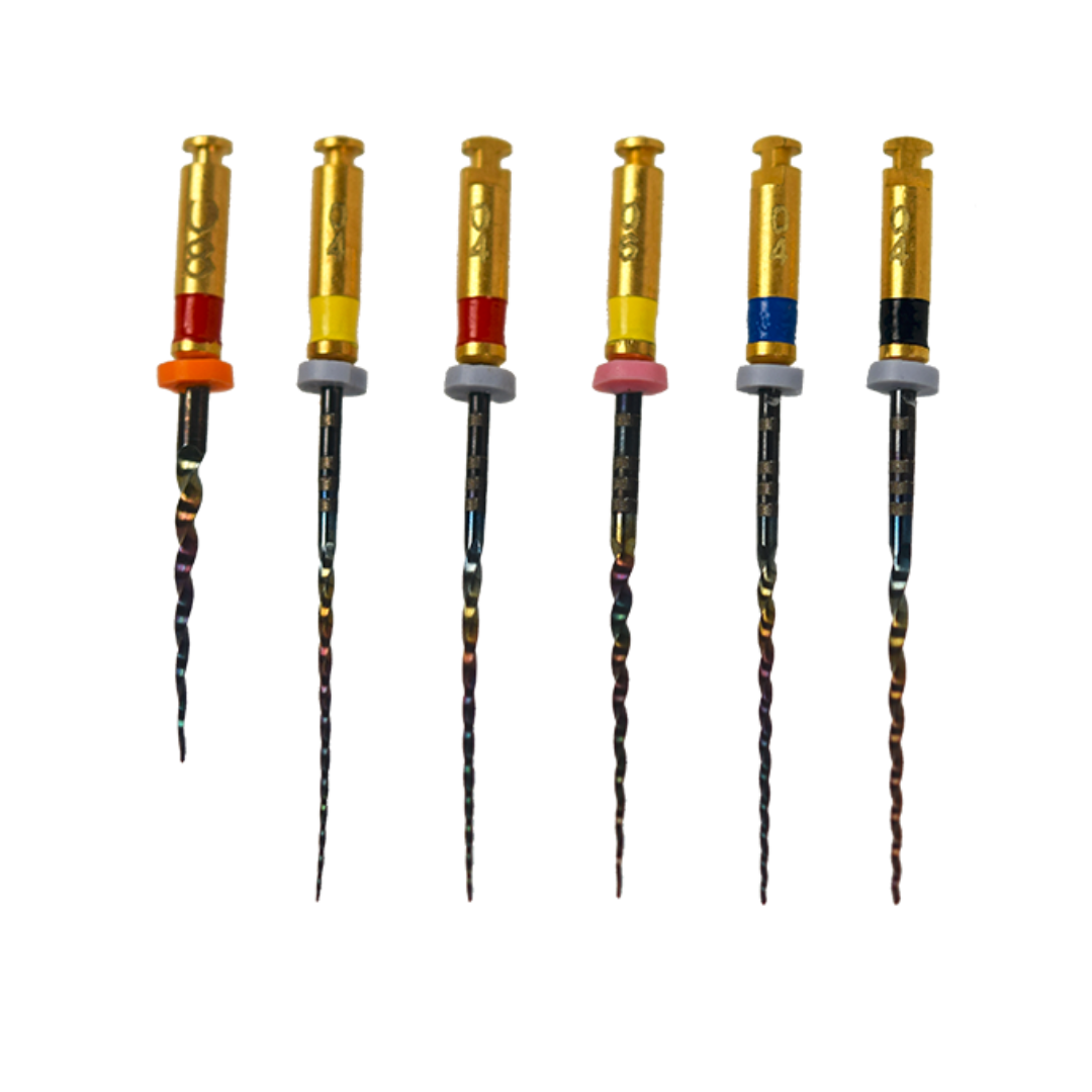 Hyflex CM