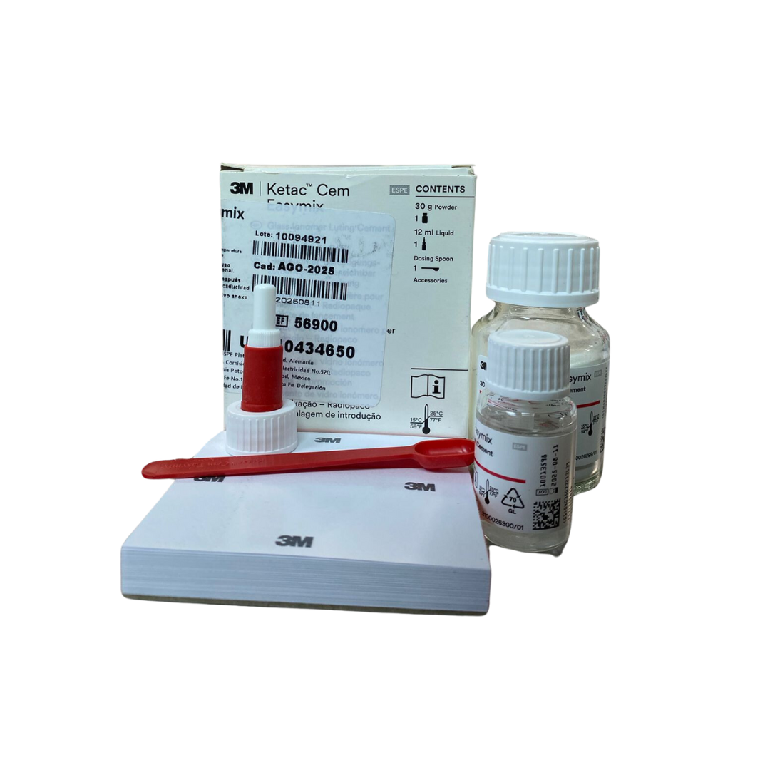 Ketac Cem Easy Mix 30 gr