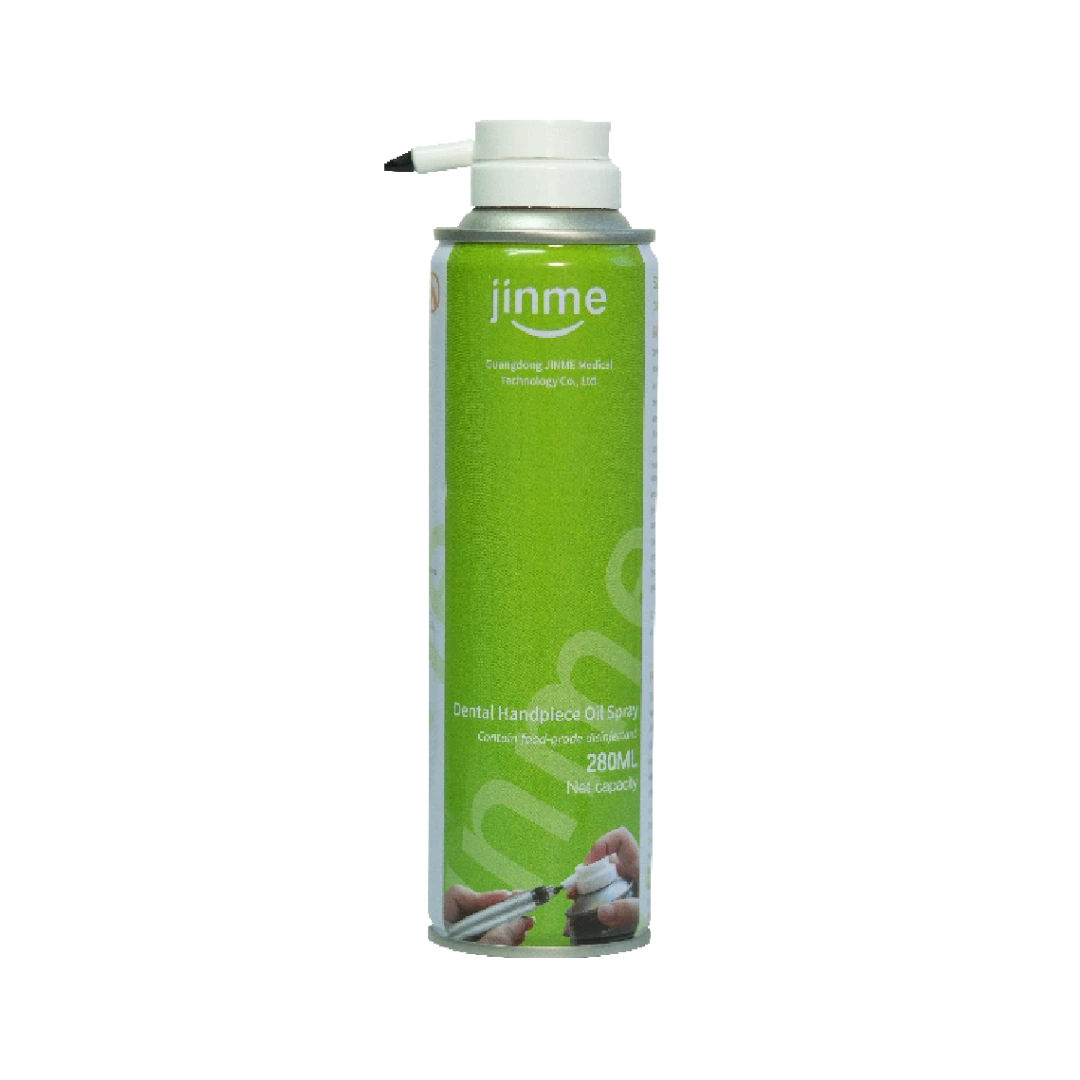 Lubricante Jinme