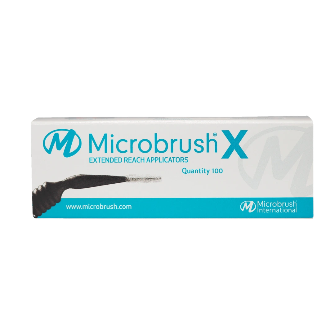 Microbrush X
