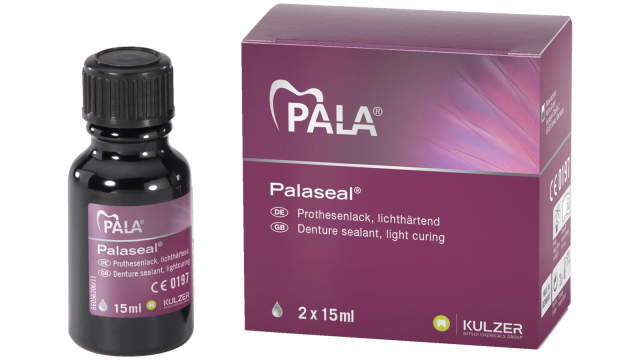 Palaseal