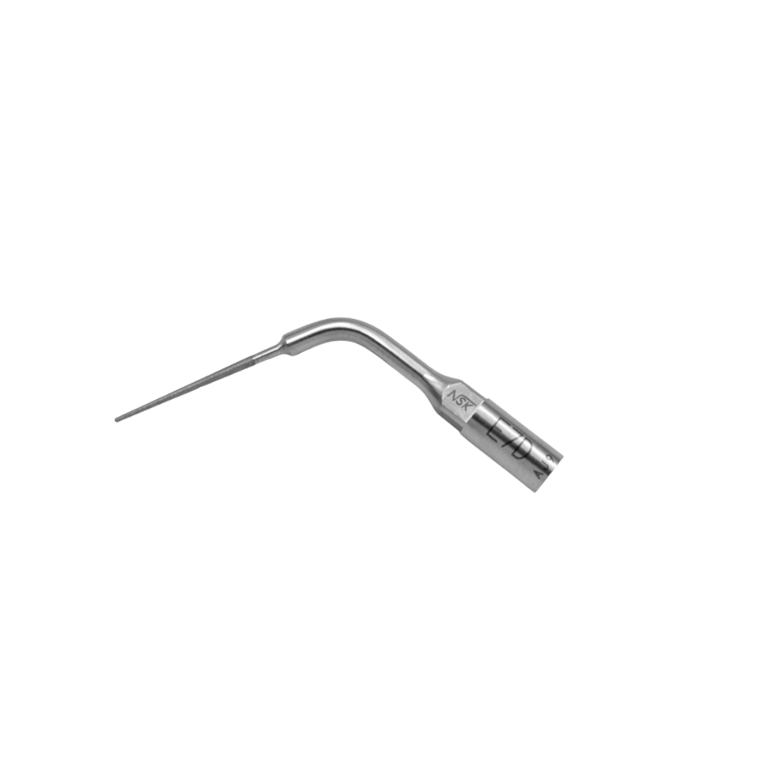 Punta para varios E7D Endodoncia