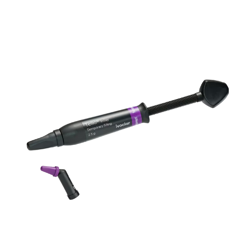 Telio Inlay Universal