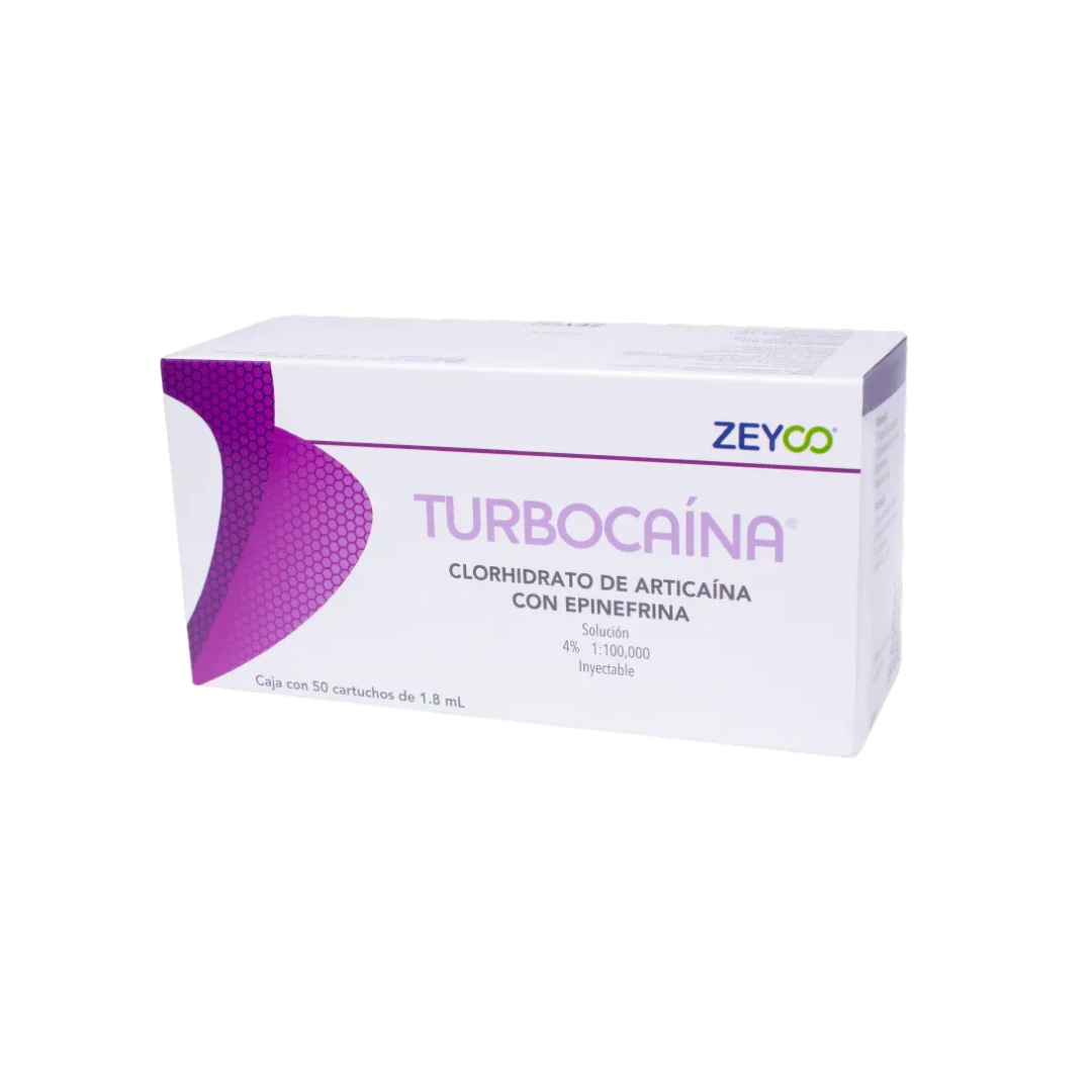 Turbocaína