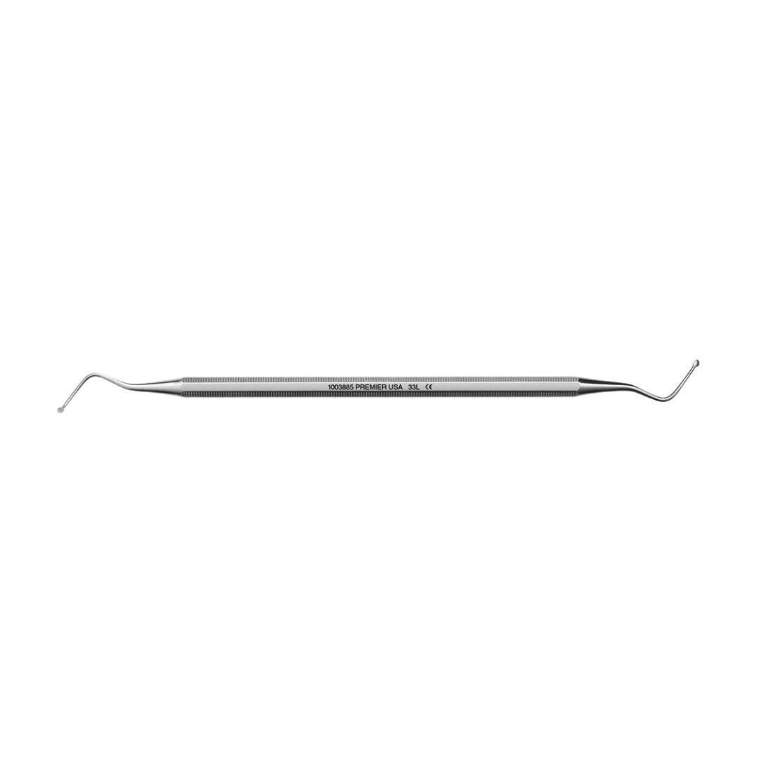 Excavador Premier