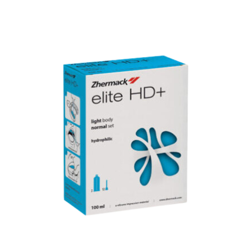 Elite HD Ligero Cartucho
