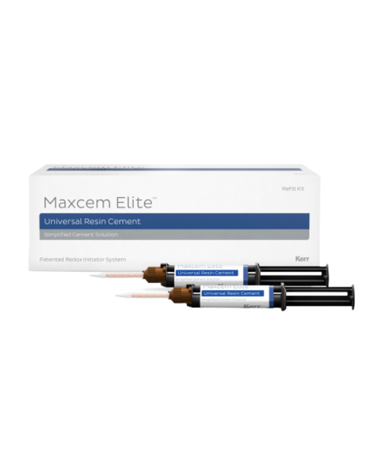 MAXCEM ELITE