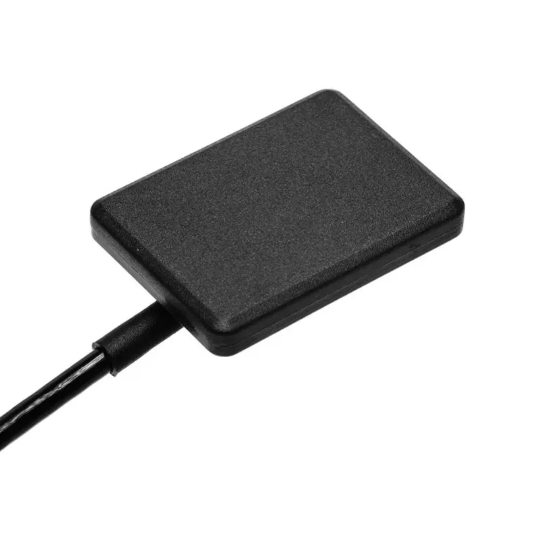 Sensor Digital de Rayos X Tamaño 1