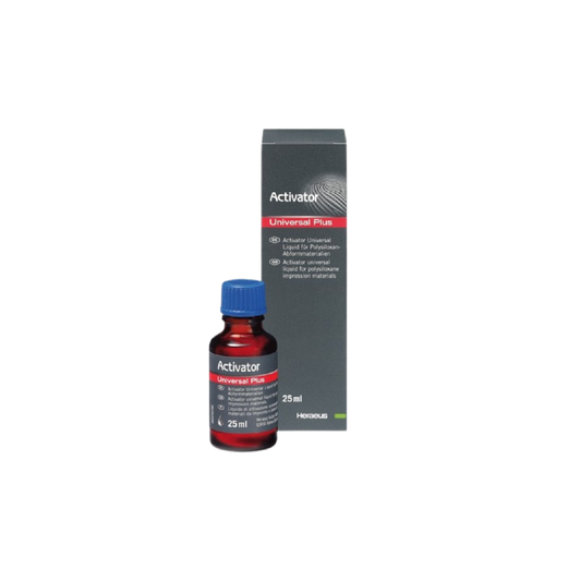 Activador Universal Plus Líquido