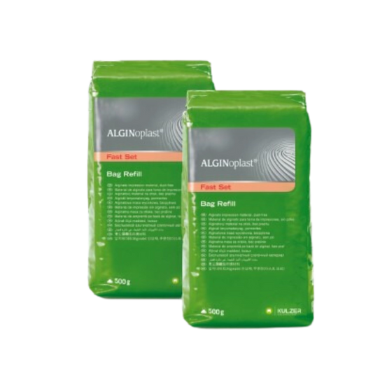 Alginoplast
