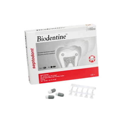 Biodentine Cápsula