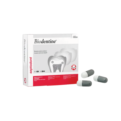 Biodentine Cápsula