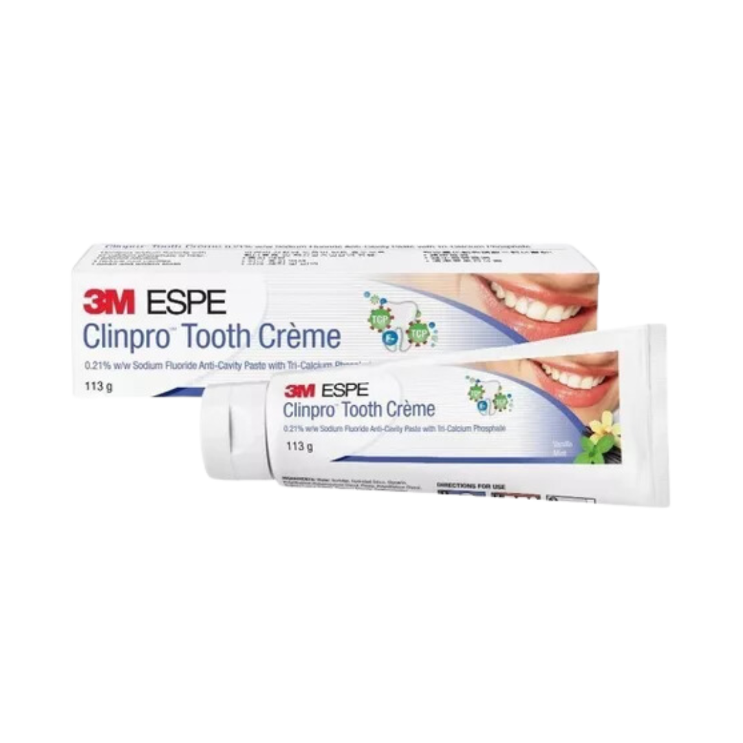 Clinpro Tooh Crema