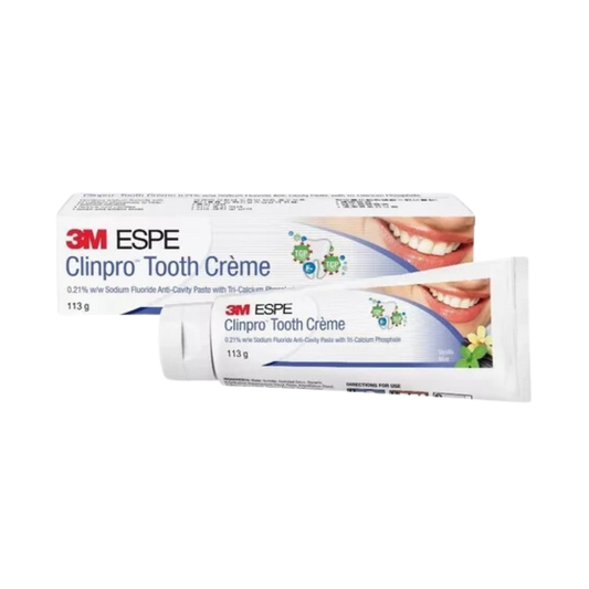 Clinpro Tooh Crema