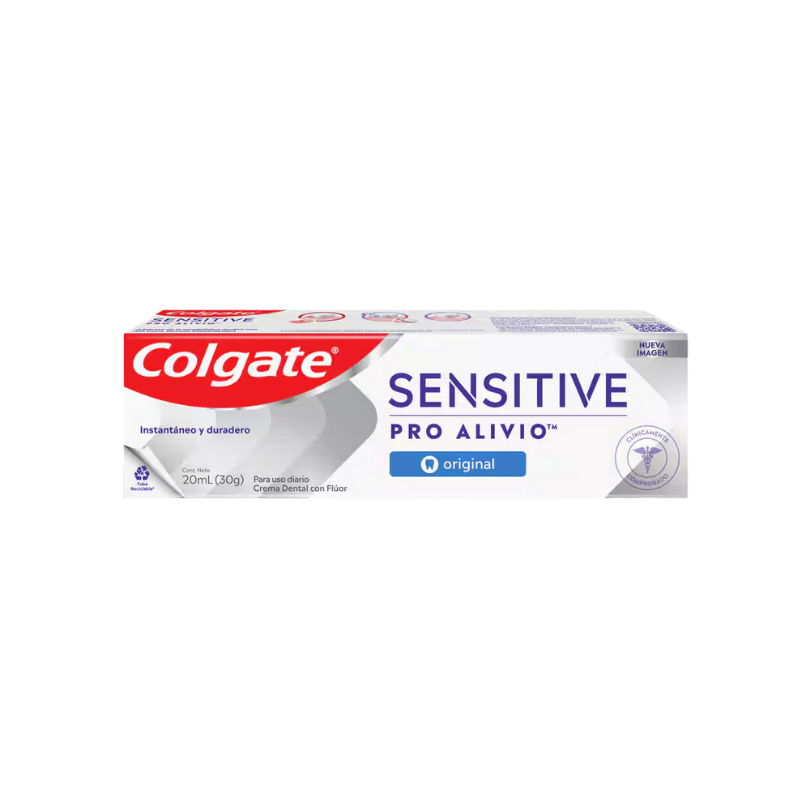 Colgate Sensitive Pro Alivio Original