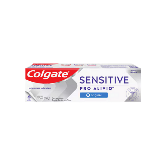 Colgate Sensitive Pro Alivio Original