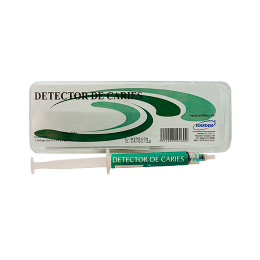 Detector de Caries