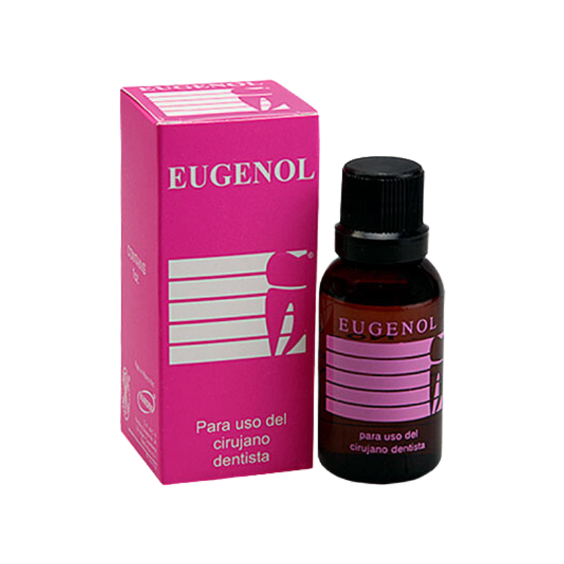 Eugenol 60 ml