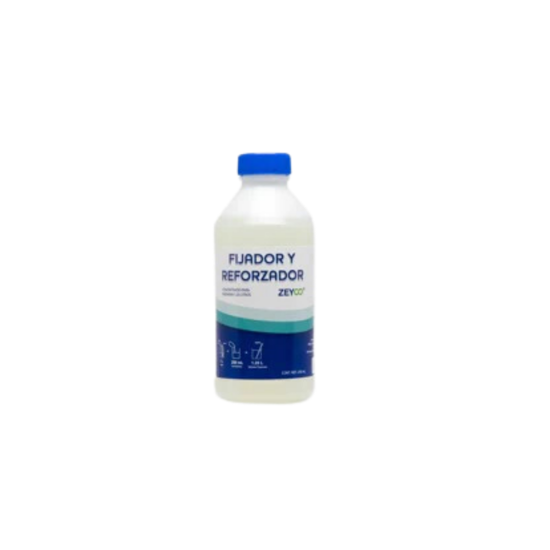 Fijador Zeyco 250 ml