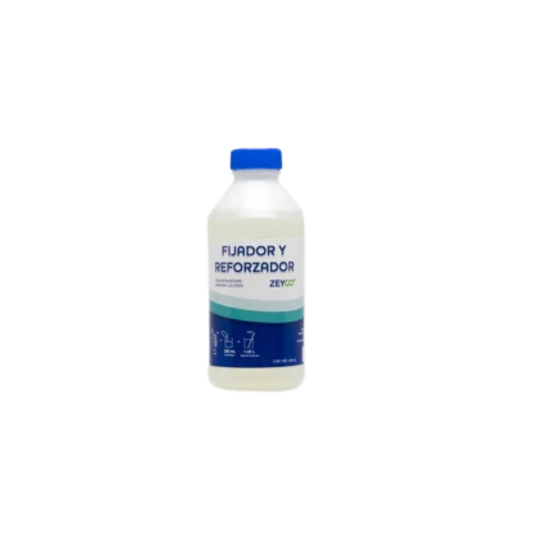 Fijador Zeyco 250 ml