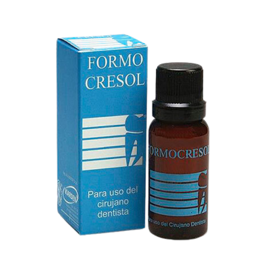 Formocresol