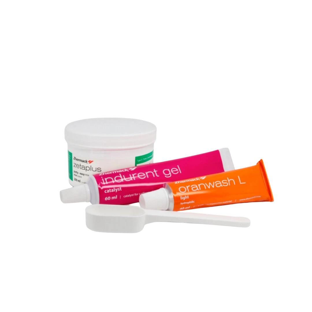 Z-plus Kit Jr Silicon