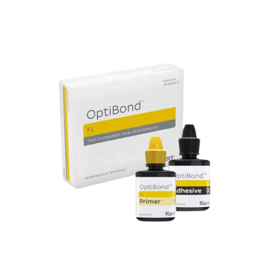 Optibond FL