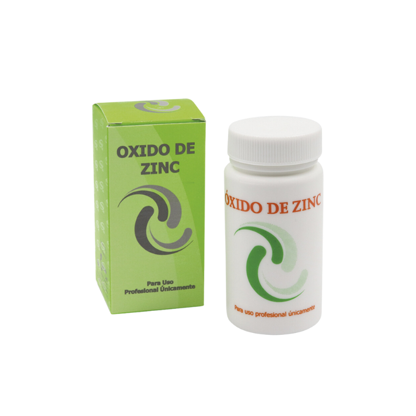 Oxido de Zinc sin Endurecedor