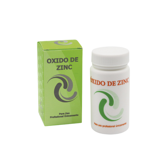 Oxido de Zinc sin Endurecedor