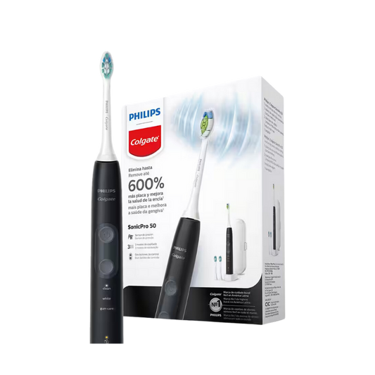 Cepillo Colgate Philips Serie 50