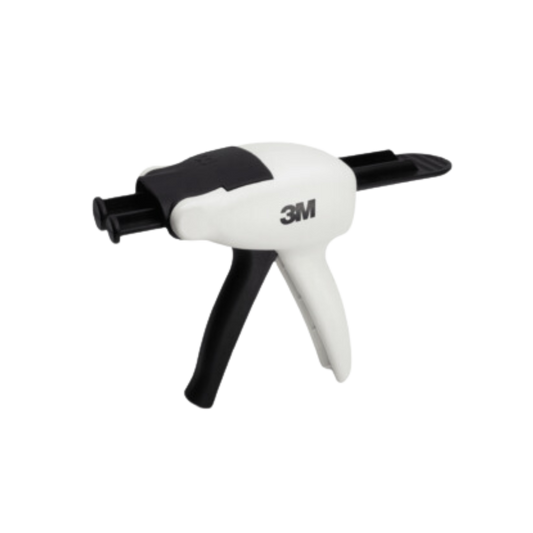 Pistola Dental Dual Dispenser