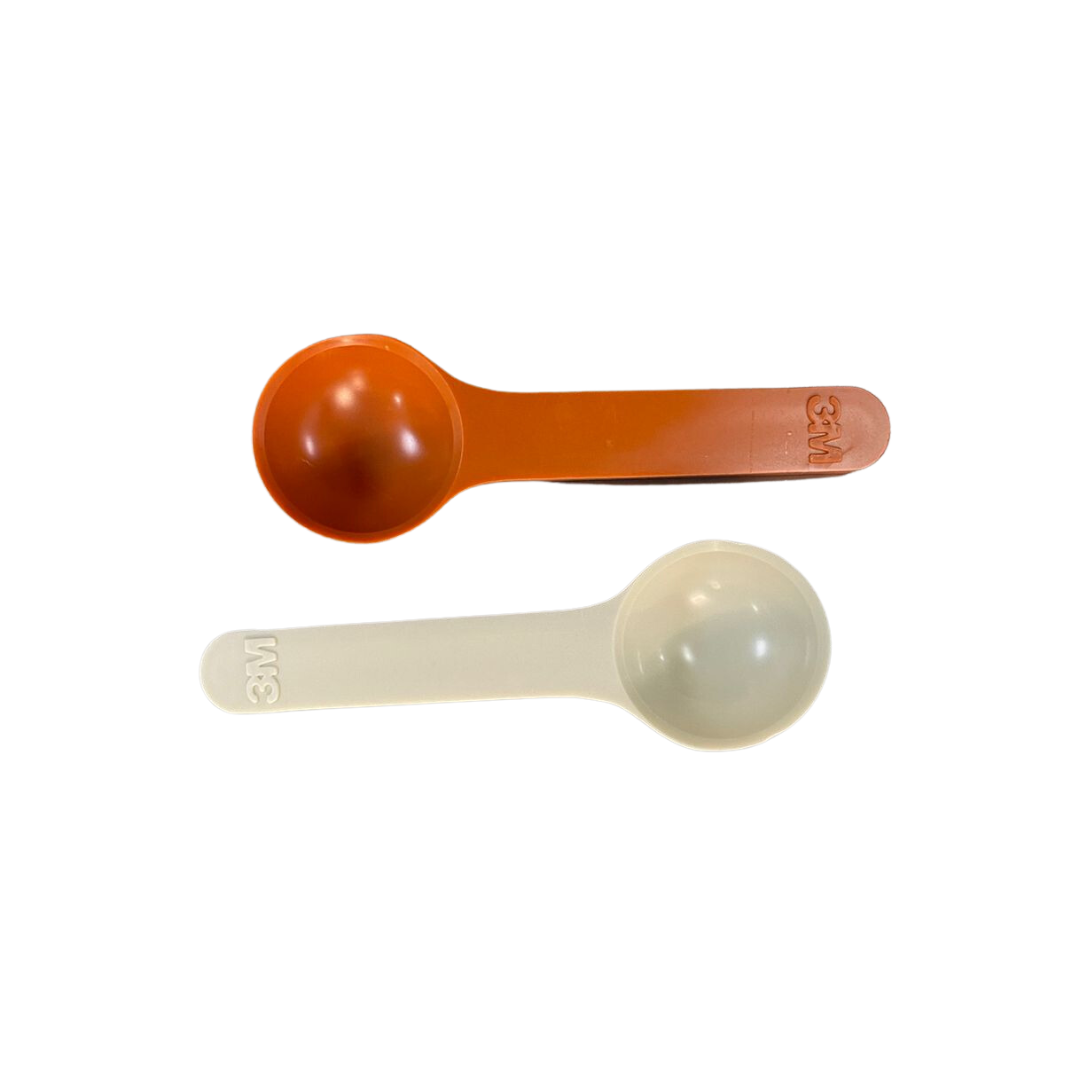 Putty Spoons