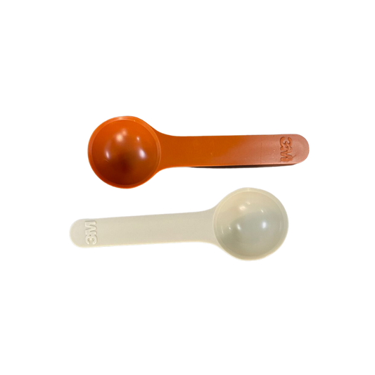 Putty Spoons