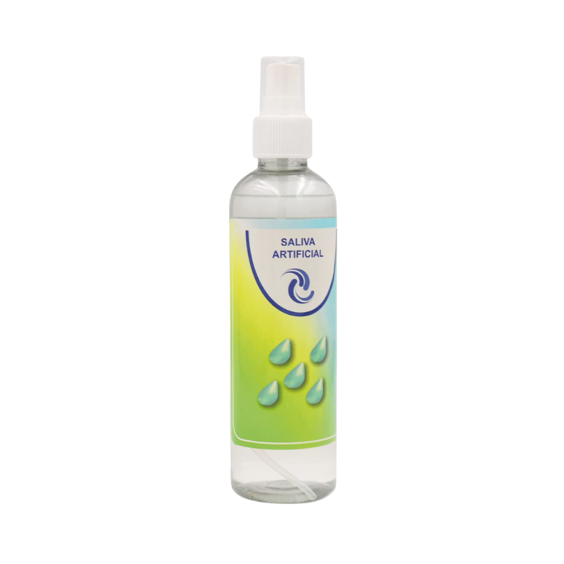 Saliva Artificial 250 ml