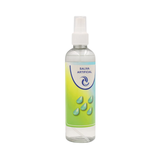 Saliva Artificial 250 ml