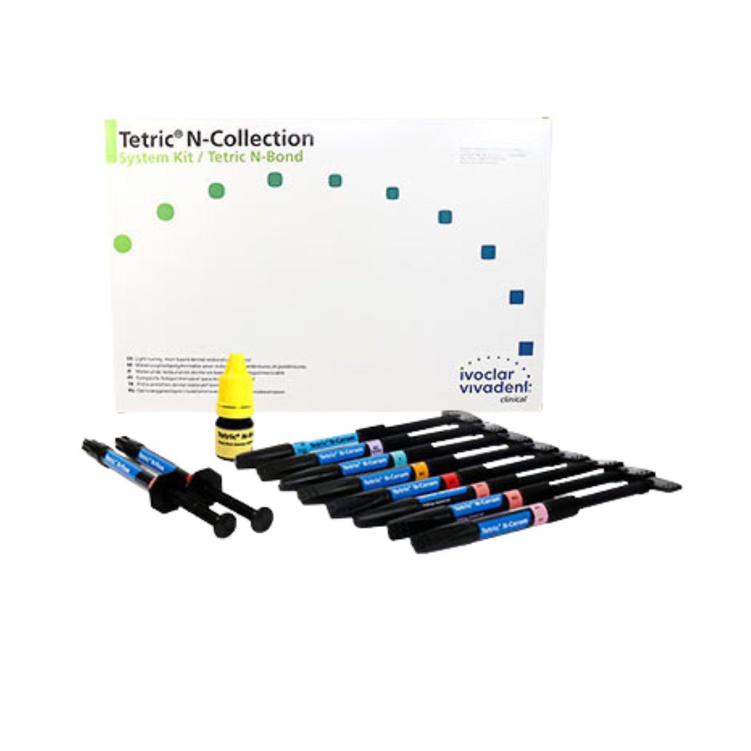 Tetric N Collection