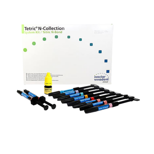 Tetric N Collection