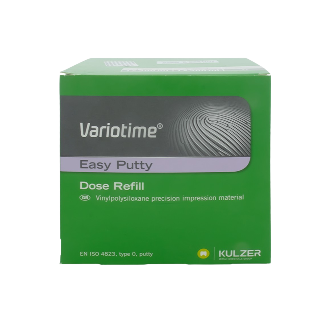 Variotime Easy Putty 1x600 ml