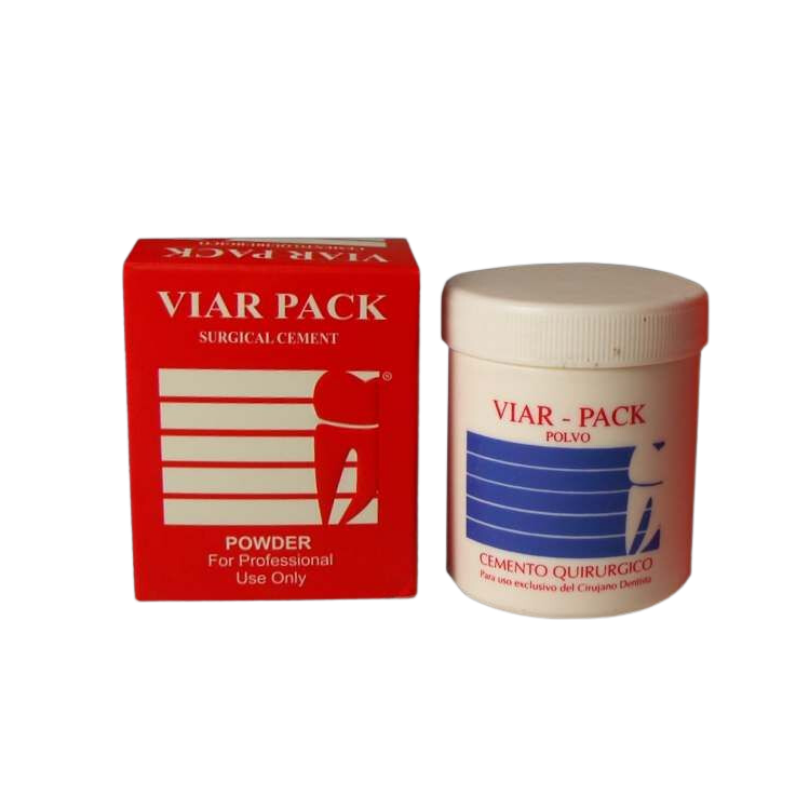 Viarpack Polvo